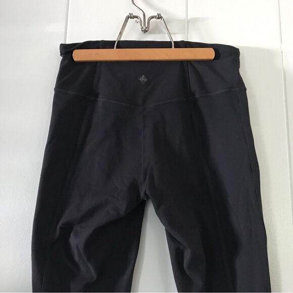 4 for $20 Prana Capri Leggings with Open Sides (S) - Picture 8 of 11